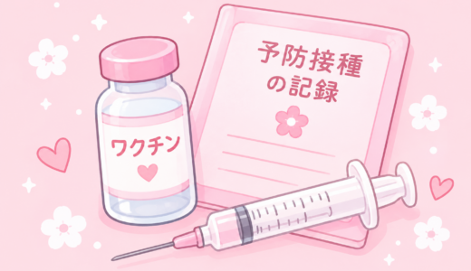 インフルエンザワクチン接種
